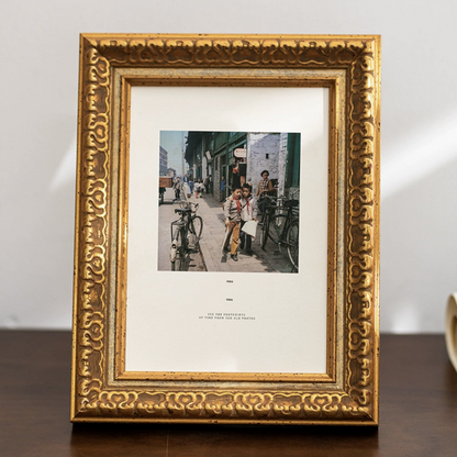 Original design-name painting（ frame-can be hung/placed)